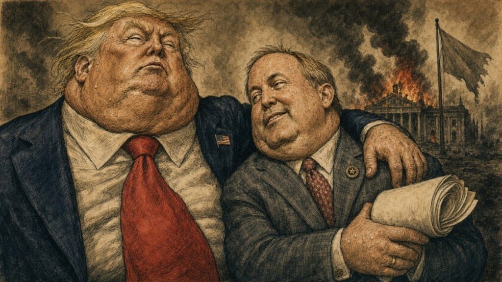 Partners in Crime